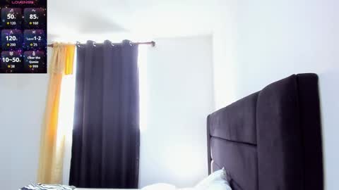 jhonaldsw online show from October 8, 2025, 2:04 pm