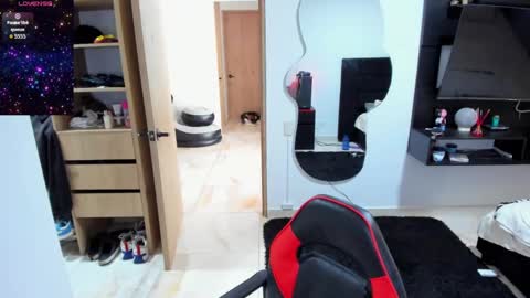 jhonaldsw online show from October 17, 2025, 12:08 pm