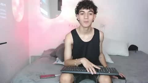 Snapshot of jhonay__cute chatting on June 29, 2026, 3:35 am jhonay__cute online show from June 29, 2026, 3:35 am