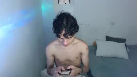 Snapshot of jhonay__cute chatting on July 13, 2026, 8:50 am jhonay__cute online show from July 13, 2026, 8:50 am