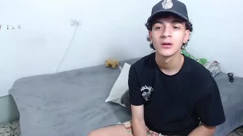 Snapshot of jhonay__cute chatting on July 31, 2026, 12:21 am jhonay__cute online show from July 31, 2026, 12:21 am