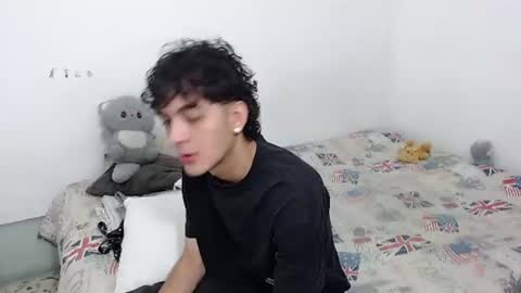 Snapshot of jhonay__cute chatting on August 2, 2026, 6:56 am jhonay__cute online show from August 2, 2026, 6:56 am