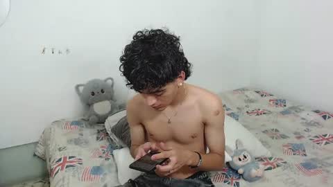 Snapshot of jhonay__cute chatting on August 6, 2026, 8:38 am jhonay__cute online show from August 6, 2026, 8:38 am