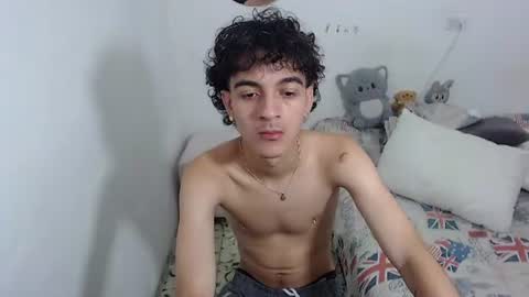 Snapshot of jhonay__cute chatting on August 7, 2026, 7:05 pm jhonay__cute online show from August 7, 2026, 7:05 pm