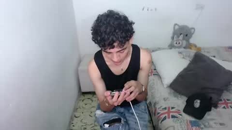 Snapshot of jhonay__cute chatting on August 8, 2026, 7:10 am jhonay__cute online show from August 8, 2026, 7:10 am