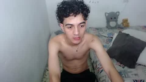 Snapshot of jhonay__cute chatting on August 9, 2026, 4:50 am jhonay__cute online show from August 9, 2026, 4:50 am
