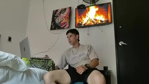 jhon online show from January 7, 2025, 6:56 pm