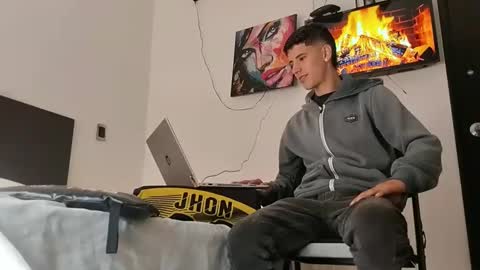 jhon online show from February 2, 2025, 4:00 pm