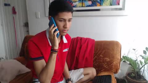 Snapshot of jhonierxz chatting on June 17, 2026, 7:37 pm jhonierxz online show from June 17, 2026, 7:37 pm