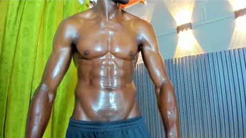 Jhon online show from January 14, 2026, 4:07 am