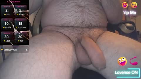 Jhoon online show from April 3, 2026, 12:30 am