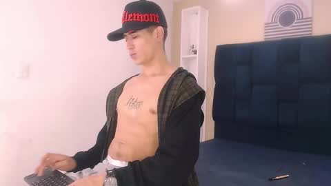 Jhon online show from December 23, 2024, 2:35 am