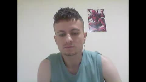 Snapshot of jhonny_6695 chatting on February 28, 2025, 6:09 pm jhonny_6695 online show from February 28, 2025, 6:09 pm