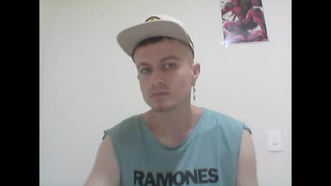 Snapshot of jhonny_6695 chatting on March 2, 2025, 8:40 pm jhonny_6695 online show from March 2, 2025, 8:40 pm