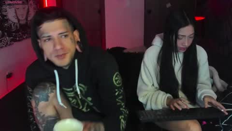 jhonny_ackerman online show from November 22, 2025, 8:13 am