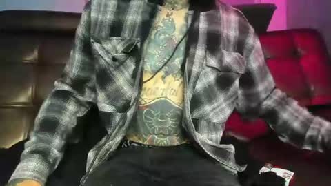 Snapshot of jhonny_ackerman chatting on July 1, 2026, 2:13 am jhonny_ackerman online show from July 1, 2026, 2:13 am