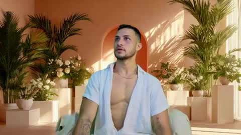 jhonny online show from June 2, 2026, 5:48 pm