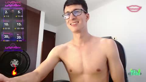 Snapshot of jhonny_hot_s chatting on February 13, 2025, 7:42 pm Jhonny independent model online show from February 13, 2025, 7:42 pm