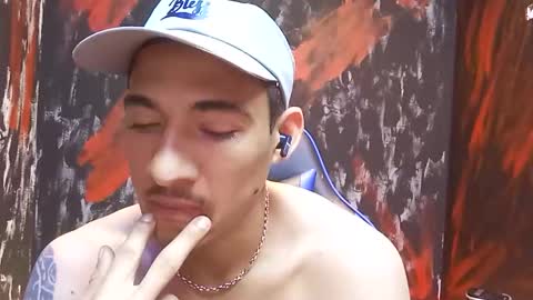 jhonny_thes28 online show from March 8, 2026, 6:55 pm