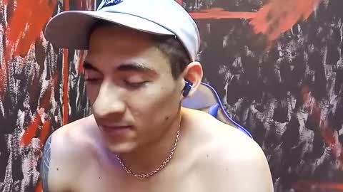 jhonny_thes28 online show from March 26, 2026, 12:17 am