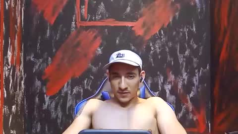 jhonny_thes28 online show from April 10, 2026, 1:11 am