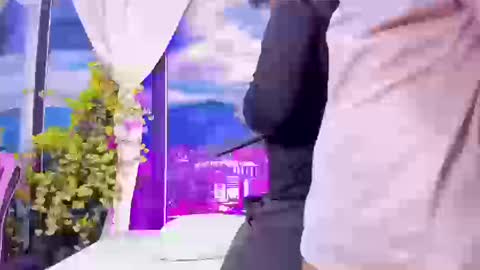 jhonnyklaise online show from September 19, 2025, 6:37 am