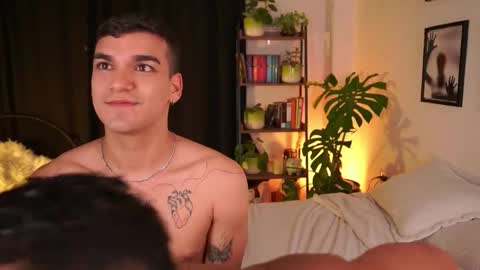 Jhonny  online show from September 30, 2025, 3:44 am