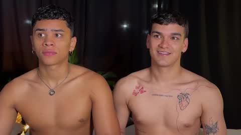 Jhonny  online show from February 28, 2026, 4:24 am