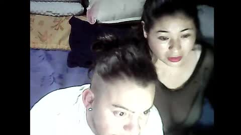 Snapshot of jhonson_laura3 chatting on September 9, 2025, 5:29 am jonny y laura online show from September 9, 2025, 5:29 am