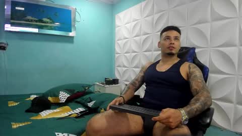 Snapshot of jhonsontatto chatting on September 9, 2025, 7:02 pm jhonsontatto online show from September 9, 2025, 7:02 pm