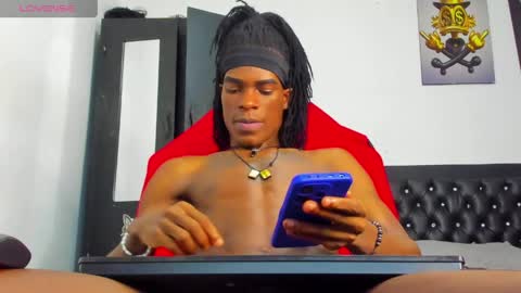 jhonwick1829 online show from April 6, 2026, 11:33 am