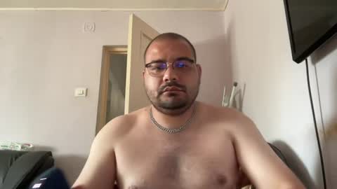 jhonxoxo1 online show from July 27, 2026, 2:35 pm