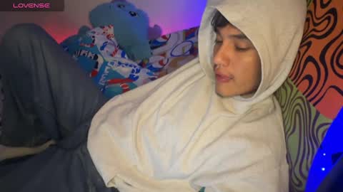 MODELO INDEPENDIENTE online show from February 20, 2026, 3:36 am