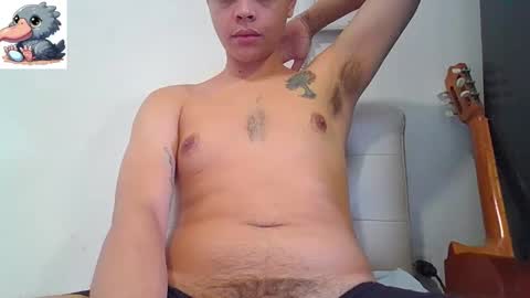 jhony_fucker online show from February 14, 2026, 3:42 pm