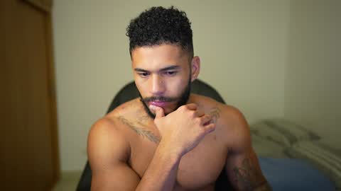   IG jhony serna  IG Personal jonathanserna88 online show from December 17, 2024, 6:02 am