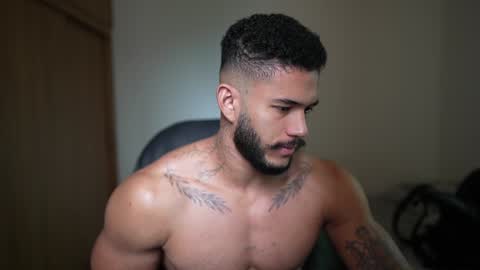   IG jhony serna  IG Personal jonathanserna88 online show from December 28, 2024, 10:13 pm