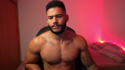   IG jhony serna  IG Personal jonathanserna88 online show from December 29, 2024, 8:11 am