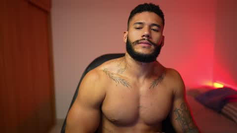  IG jhony serna  IG Personal jonathanserna88 online show from January 9, 2025, 4:30 am