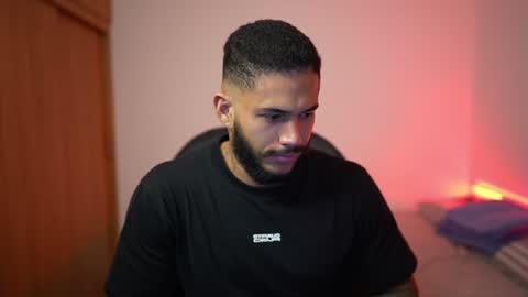   IG jhony serna  IG Personal jonathanserna88 online show from January 11, 2025, 5:52 am