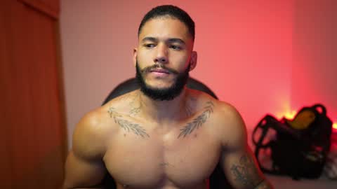   IG jhony serna  IG Personal jonathanserna88 online show from January 13, 2025, 2:50 am