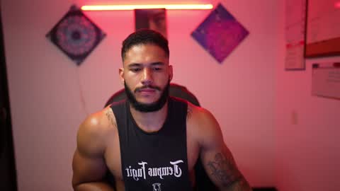   IG jhony serna  IG Personal jonathanserna88 online show from January 24, 2025, 3:22 am