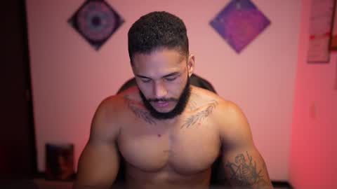   IG jhony serna  IG Personal jonathanserna88 online show from January 29, 2025, 2:51 am
