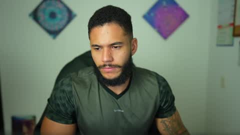   IG jhony serna  IG Personal jonathanserna88 online show from February 7, 2025, 12:42 am