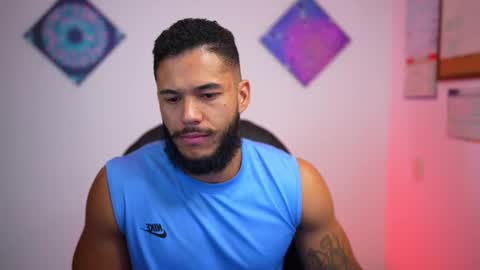   IG jhony serna  IG Personal jonathanserna88 online show from February 19, 2025, 1:40 am