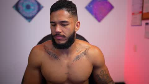   IG jhony serna  IG Personal jonathanserna88 online show from February 19, 2025, 4:44 am