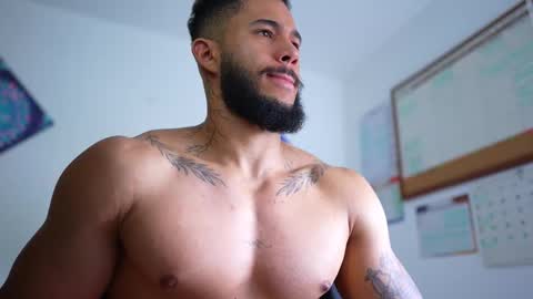   IG jhony serna  IG Personal jonathanserna88 online show from February 20, 2025, 6:13 pm