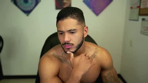   IG jhony serna  IG Personal jonathanserna88 online show from September 23, 2025, 2:25 am