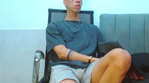 Snapshot of jhony_sex3 chatting on August 4, 2026, 7:22 am jhony_sex3 online show from August 4, 2026, 7:22 am
