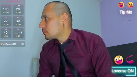 Snapshot of jhonyalzate chatting on December 5, 2024, 6:10 am Jhony Alzate online show from December 5, 2024, 6:10 am