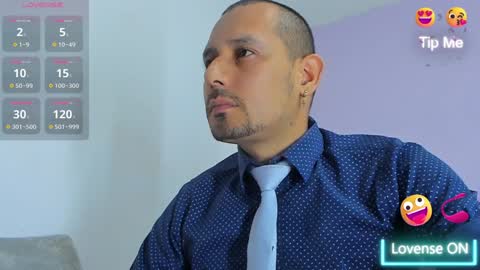 Snapshot of jhonyalzate chatting on December 10, 2024, 2:59 am Jhony Alzate online show from December 10, 2024, 2:59 am